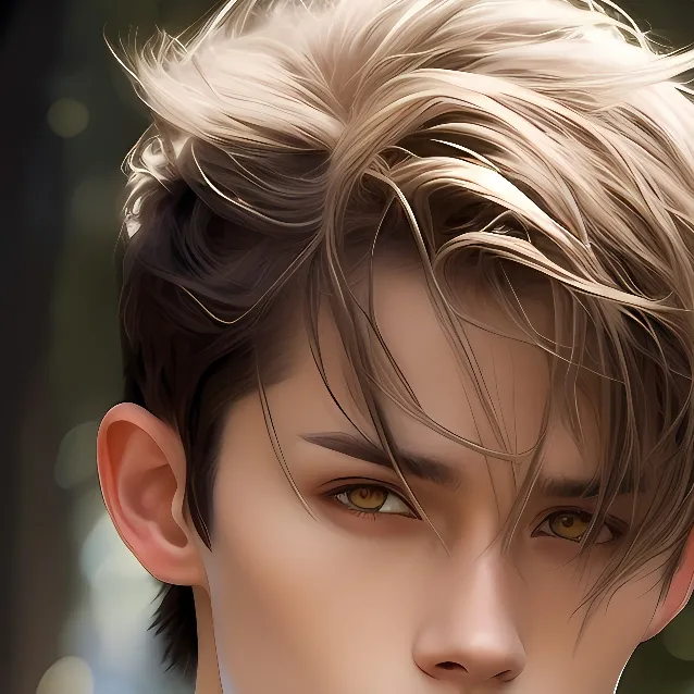 chat with ai character: yamio Wilson