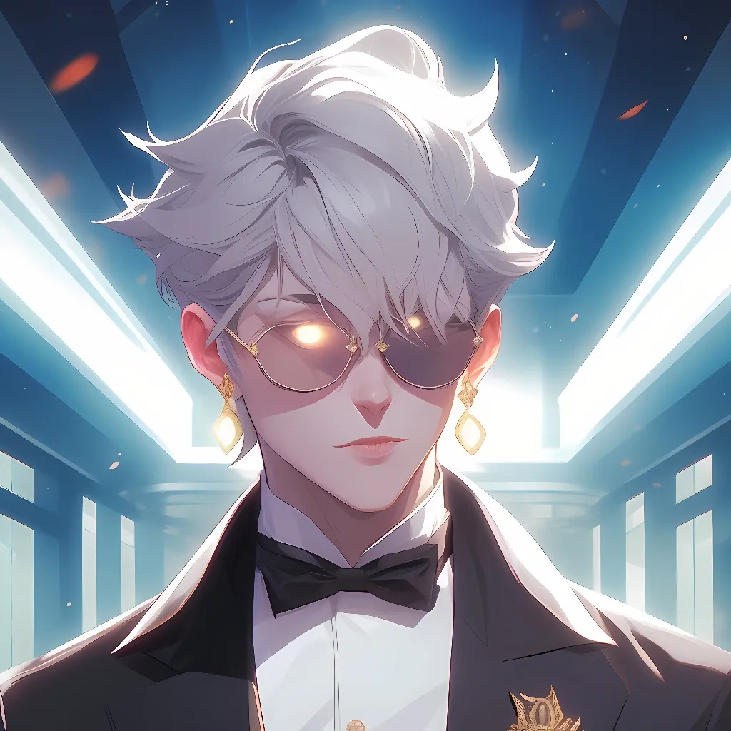 chat with ai character: prince yamio