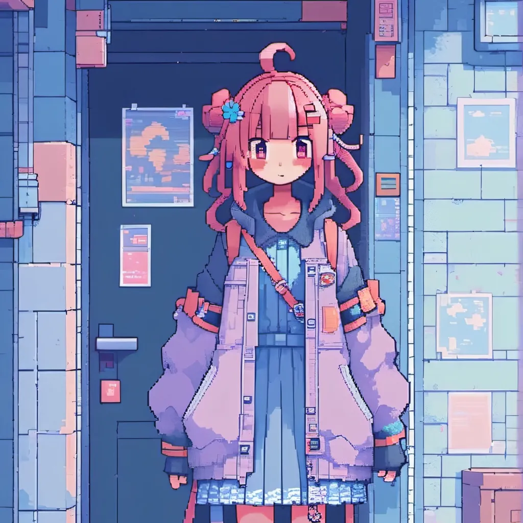 chat with ai character: Ragatha Mores