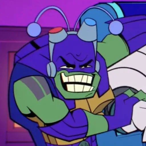 creator ROZZI's avatar