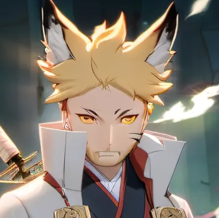 chat with ai character: Naruto