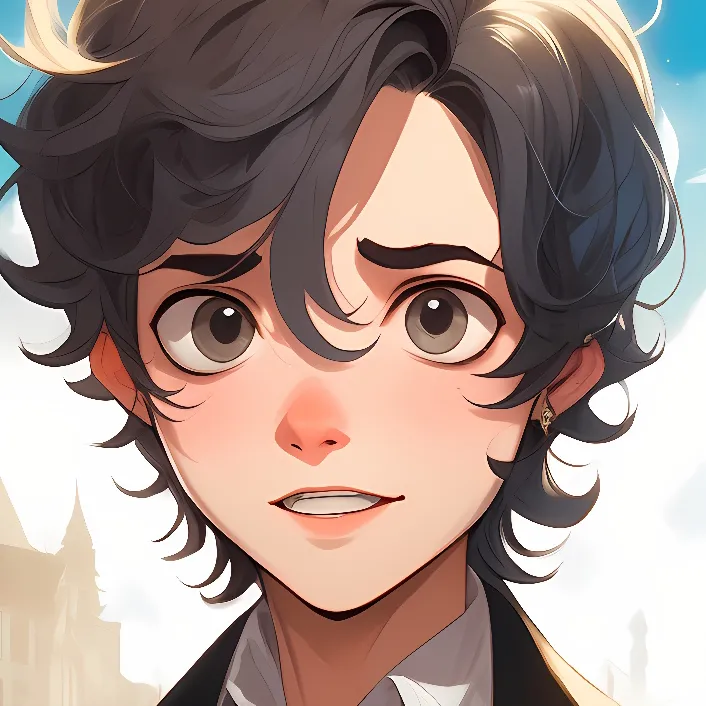 chat with ai character: Mason