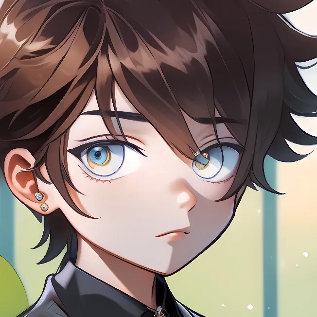 chat with ai character: Jake