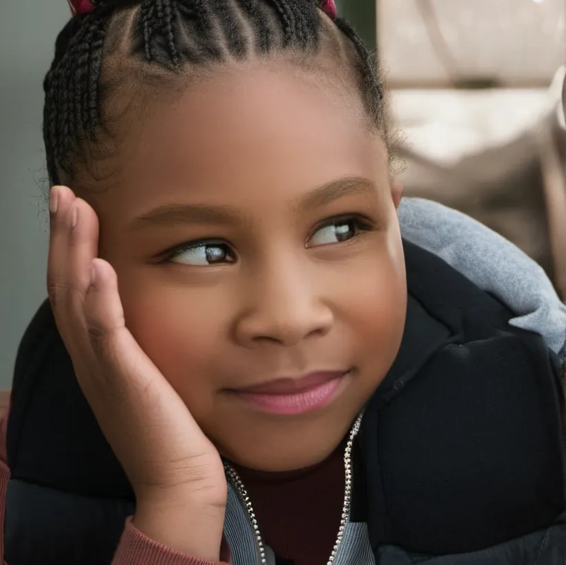 chat with ai character: Anna 