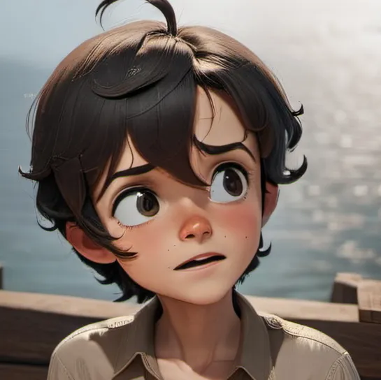 chat with ai character: EVAN AFTON 