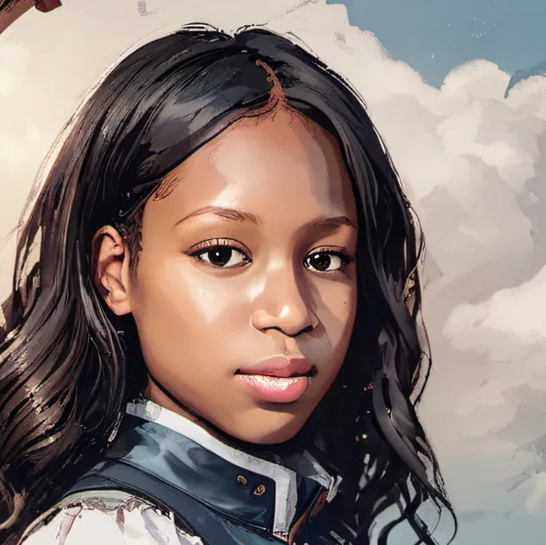 chat with ai character: MARLA