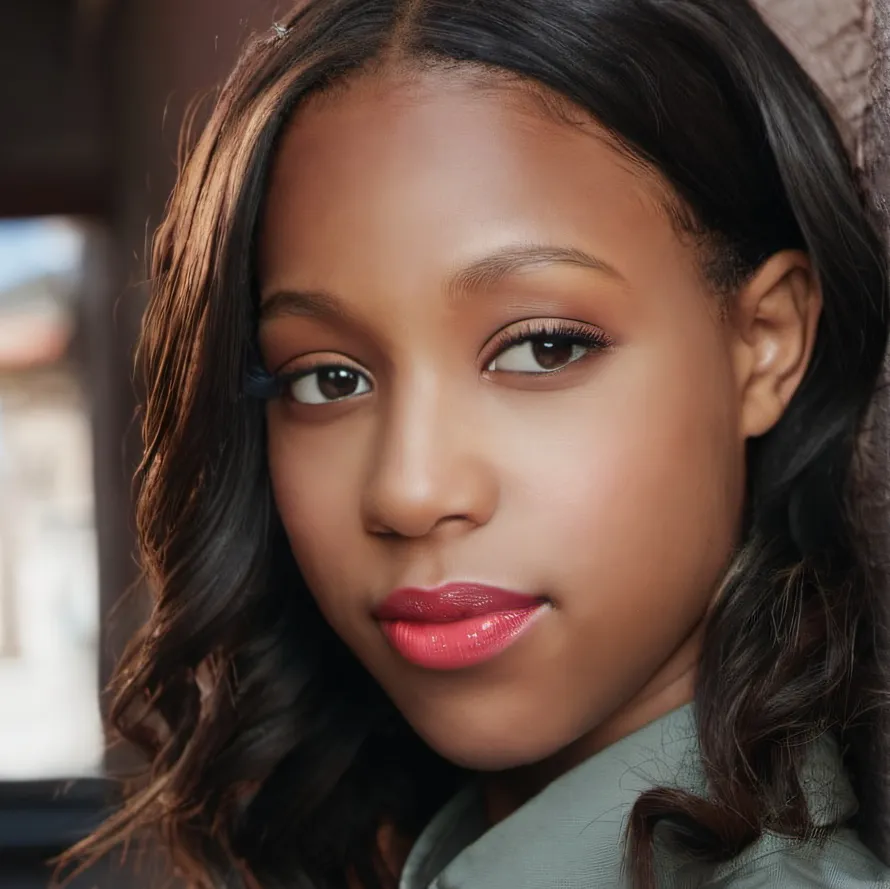 chat with ai character: Sarah/pick me girl