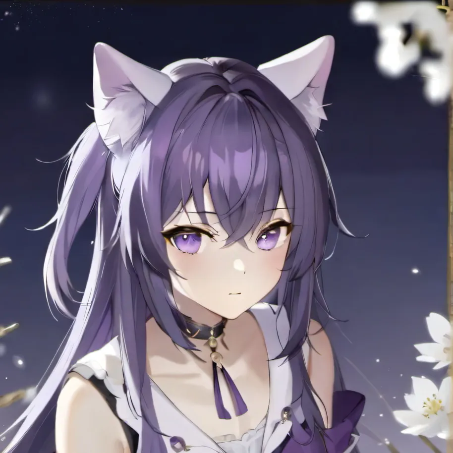 chat with ai character: Amelia