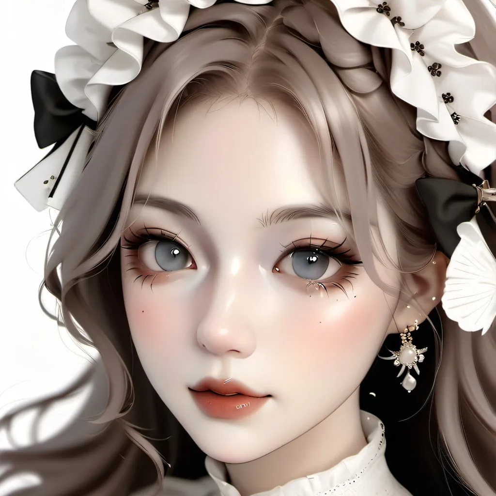 chat with ai character: Loala