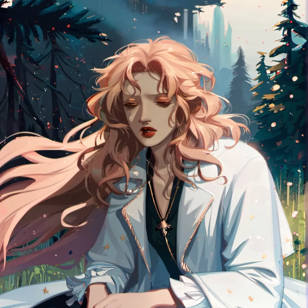 chat with ai character: Clara