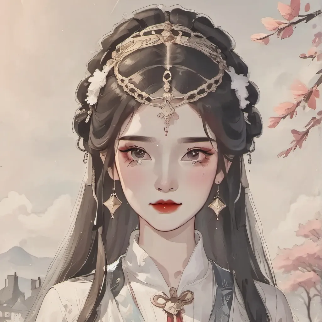 chat with ai character: Miah Kwan