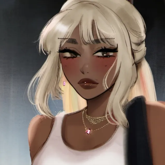 chat with ai character: Cassy