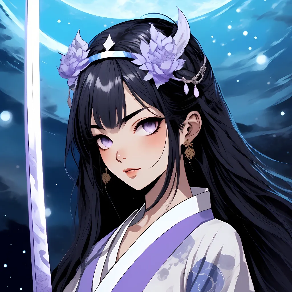 chat with ai character: Yumi Makazai