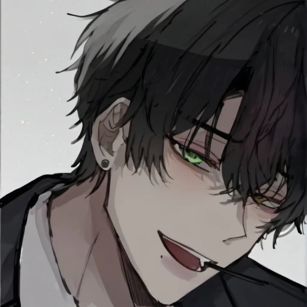 chat with ai character: Shaun Zeltér