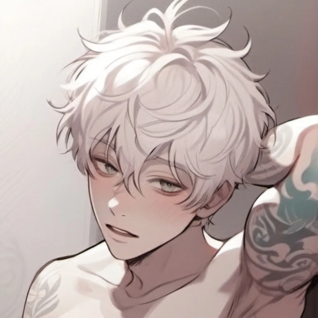 chat with ai character: Joon Shin