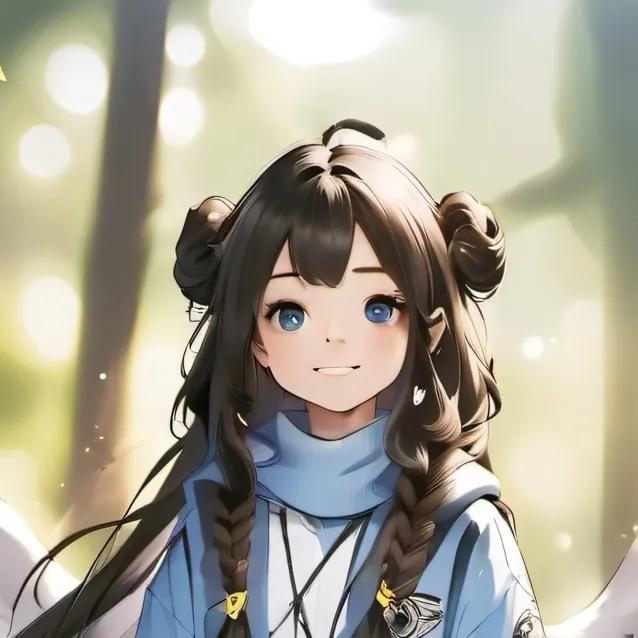 chat with ai character: Corrie/Little Bird