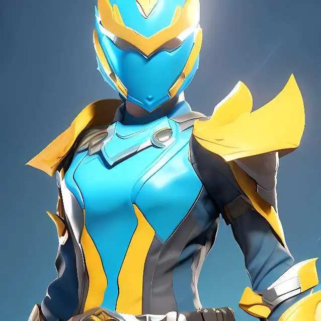 chat with ai character: Shockwave