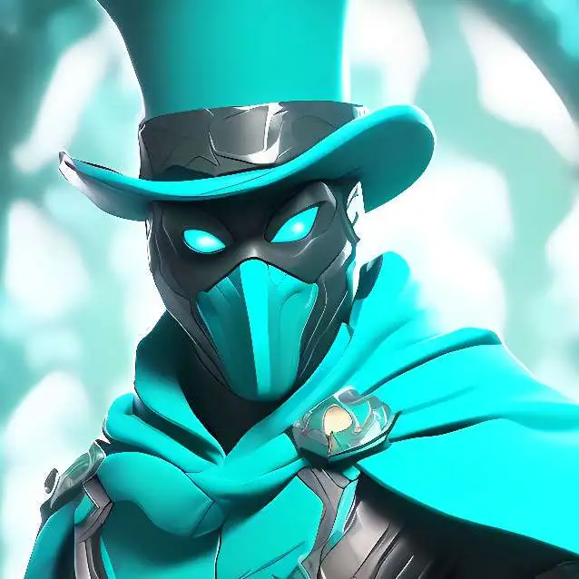 chat with ai character: phantom 