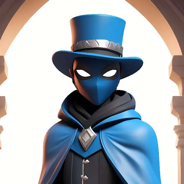 chat with ai character: Ghost Spirit