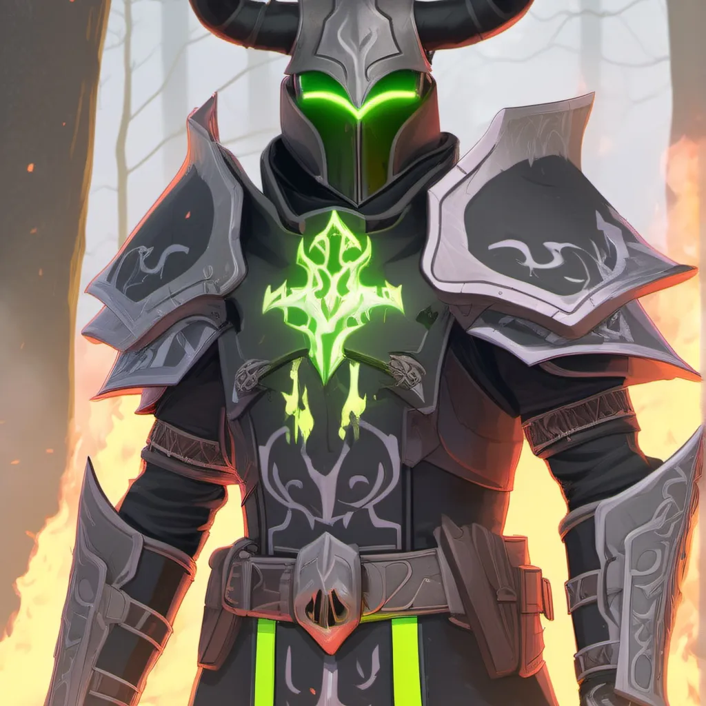 chat with ai character: Jack necromancer