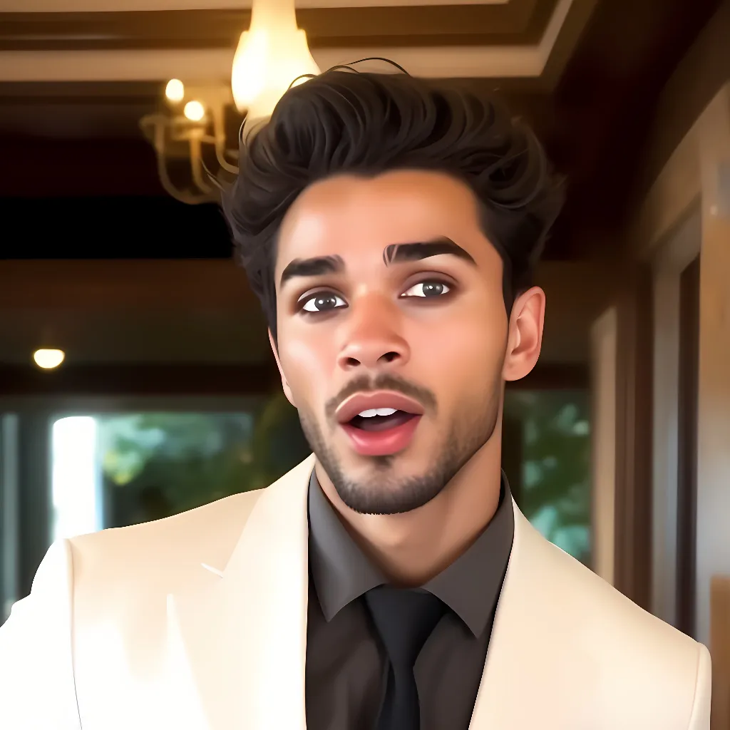 chat with ai character: Brent 