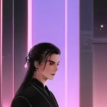 chat with ai character: Danny👹