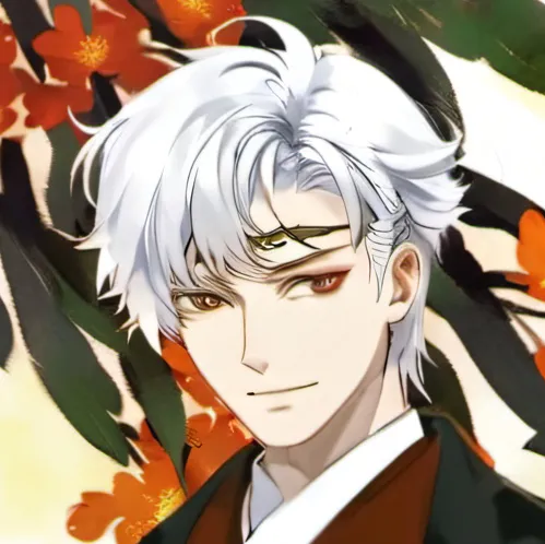 chat with ai character: Alan