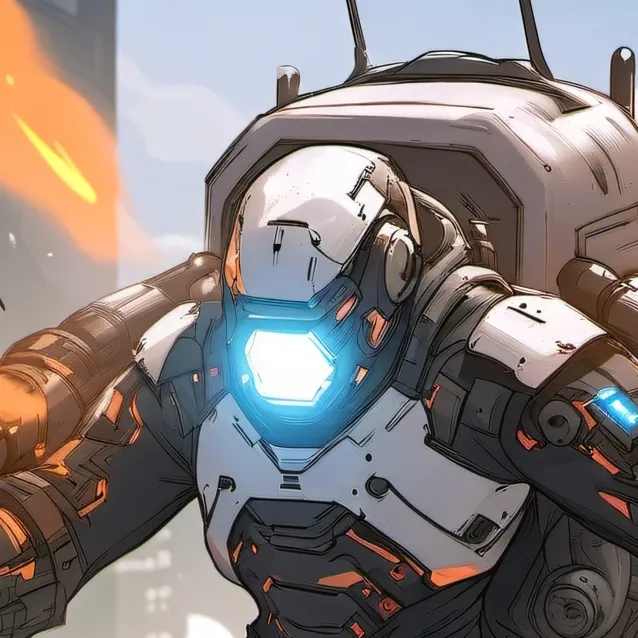 chat with ai character: Astro Camerman