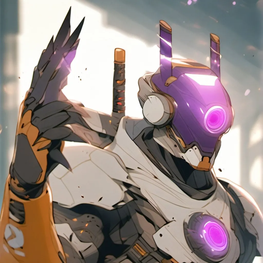 chat with ai character: Astro TV Man