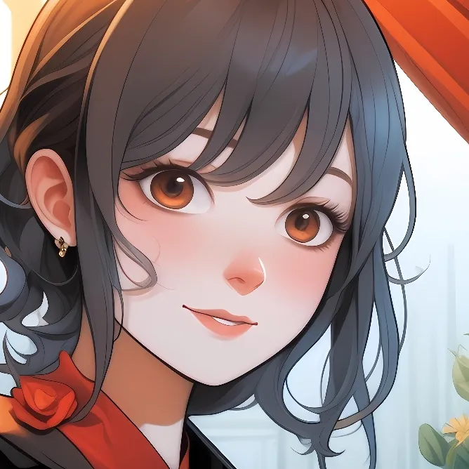 chat with ai character: Master