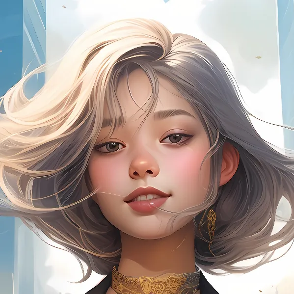 chat with ai character: Makayla