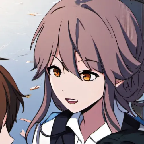 chat with ai character: The Afton family