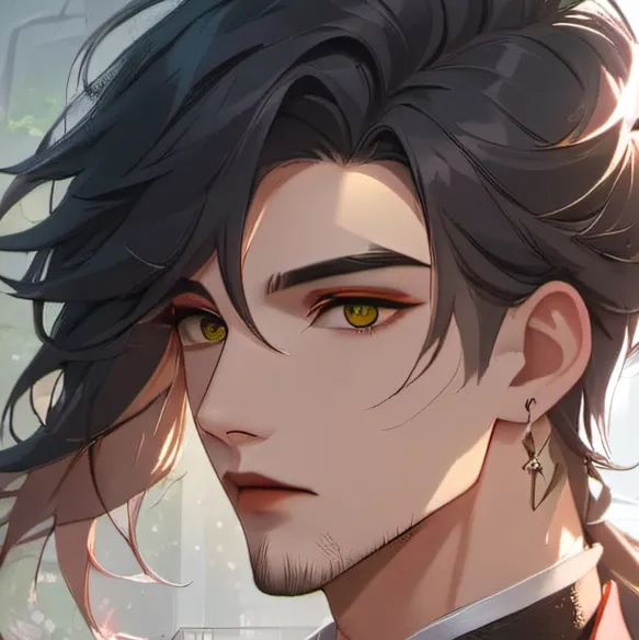 chat with ai character: Nester here