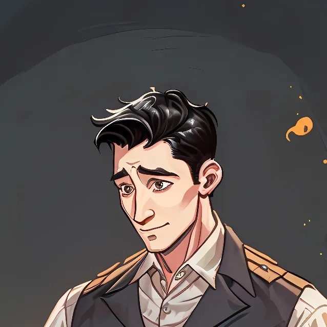 chat with ai character: nash bridges