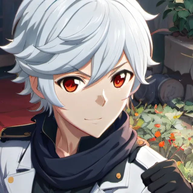 chat with ai character: danmachi RPG