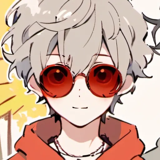 chat with ai character: Tord