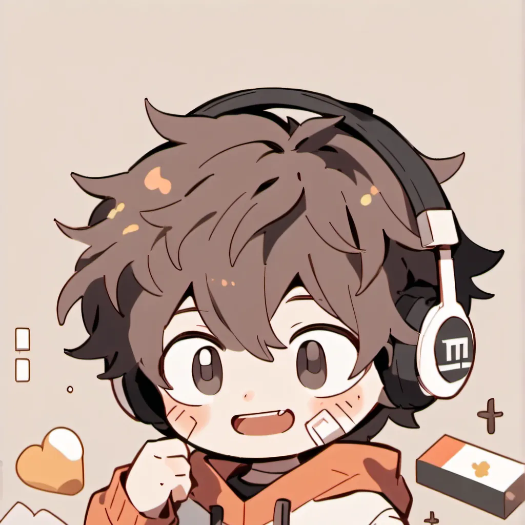 chat with ai character: Bubbleboy 