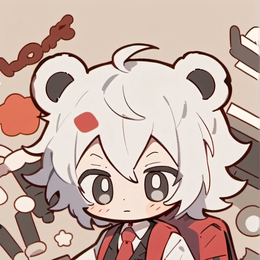 chat with ai character: Leas 