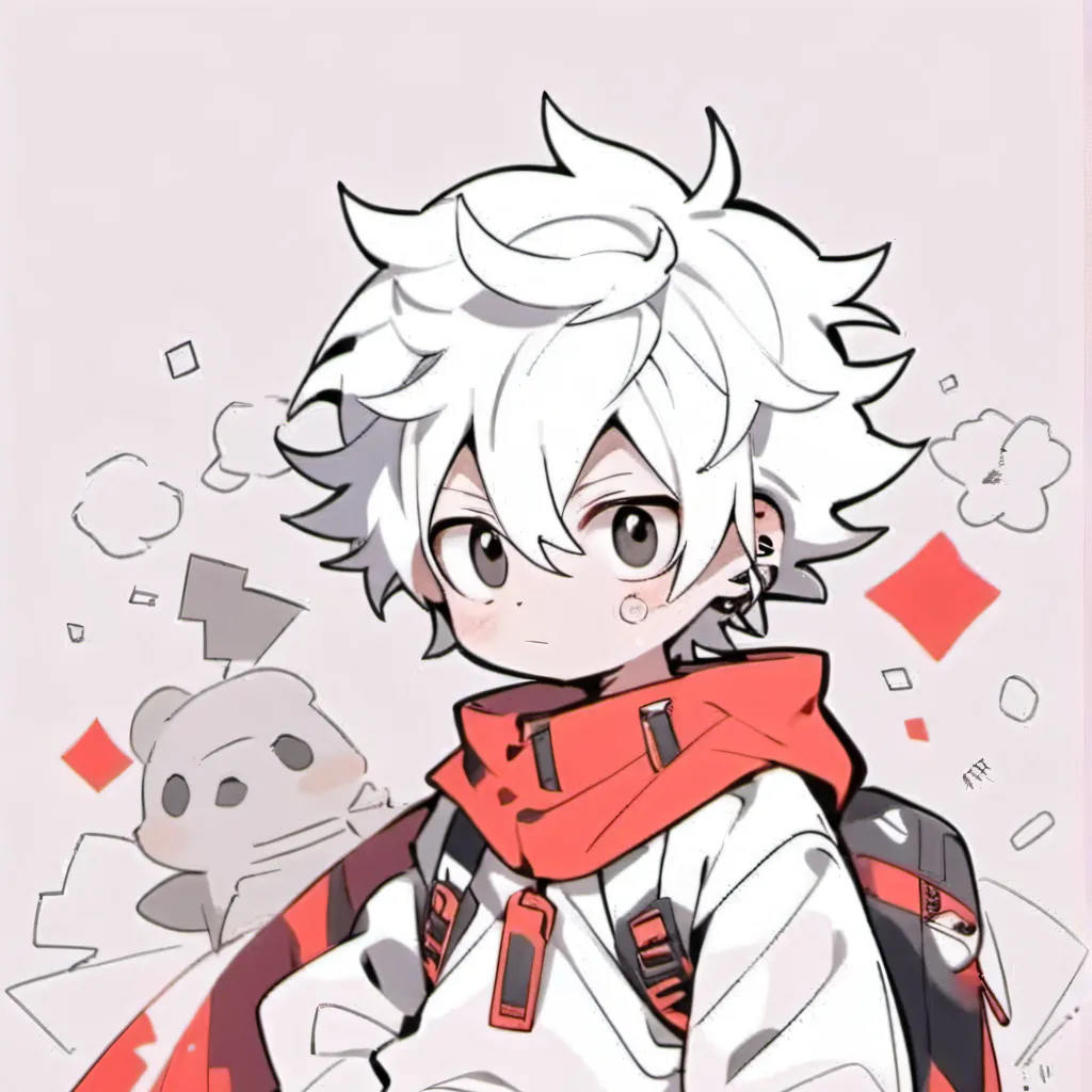 chat with ai character: Engeel 