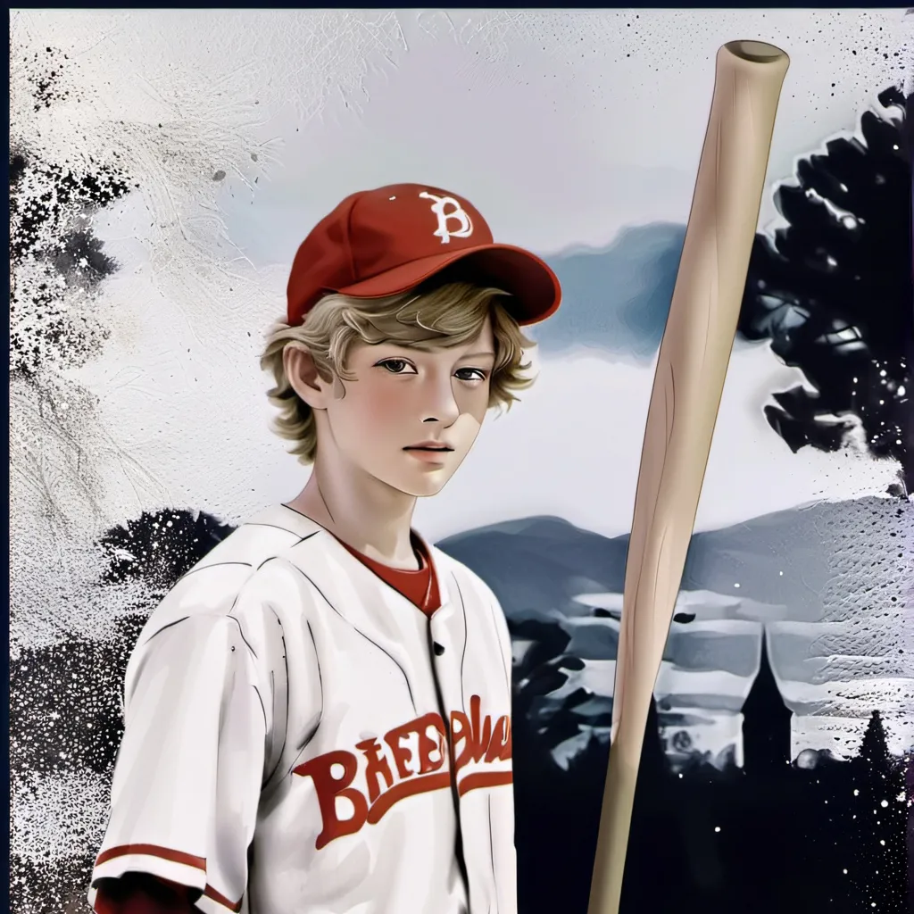 chat with ai character: Walker