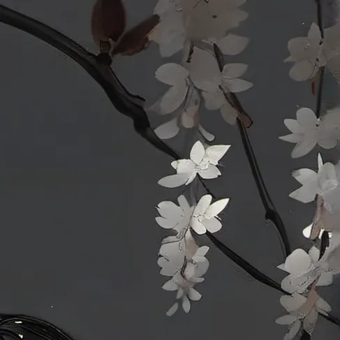 chat with ai character: Lan