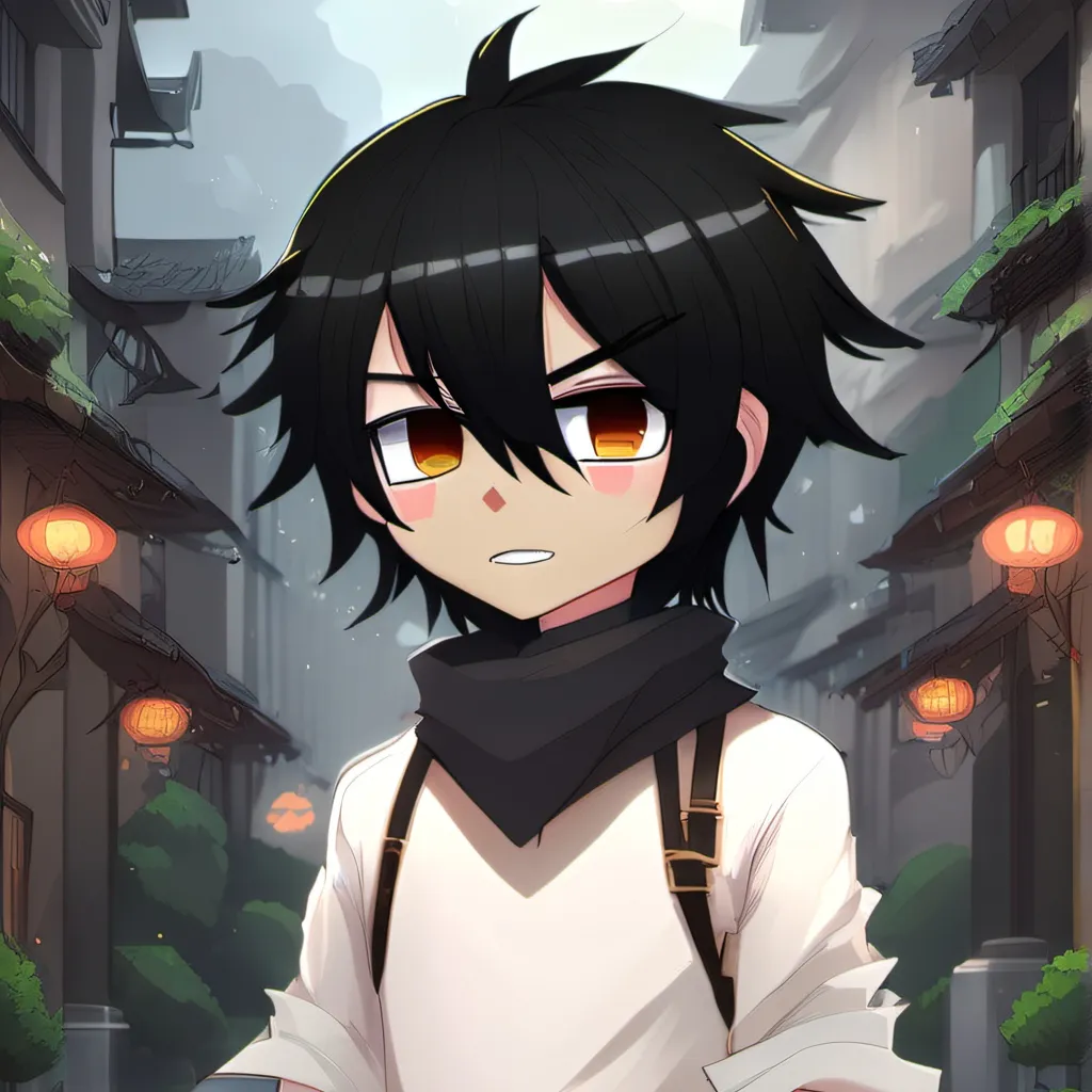 chat with ai character: jake