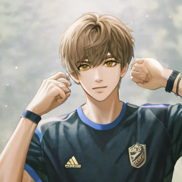 chat with ai character: gabriel