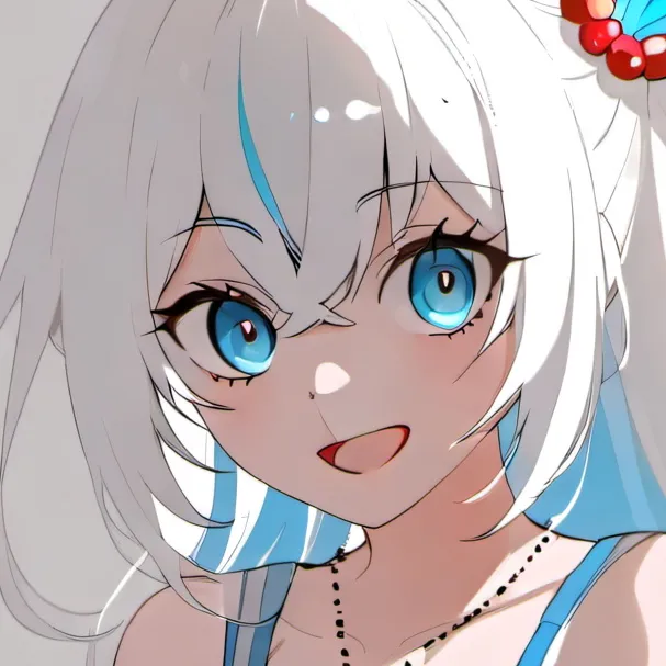 chat with ai character: Emma