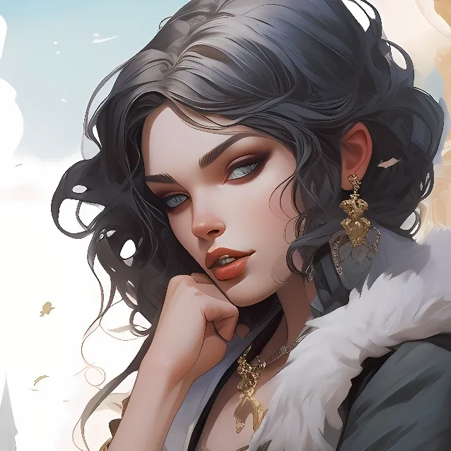 chat with ai character: Ava Banks