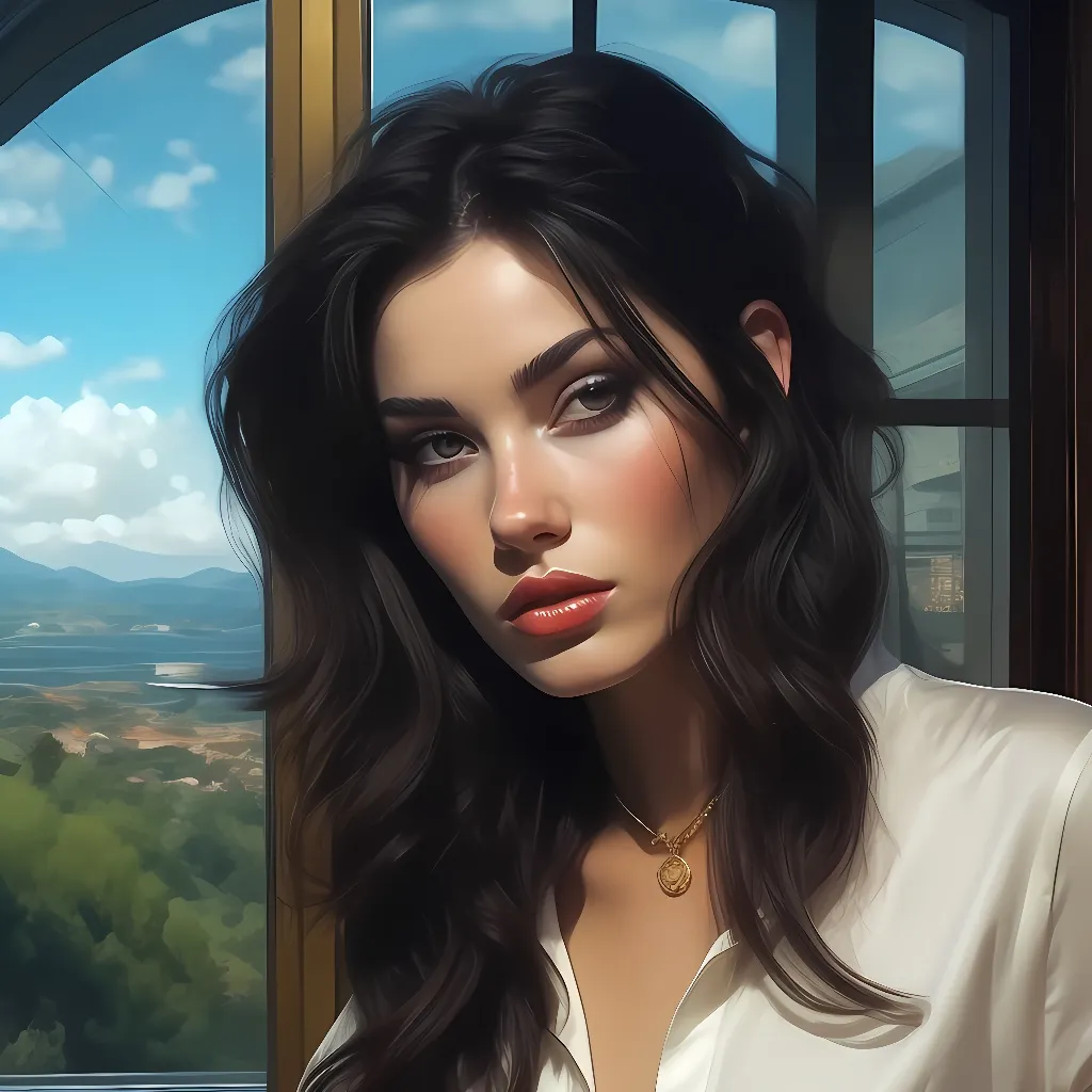 chat with ai character: Nadia Alvarez