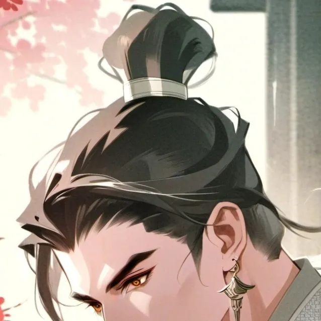 chat with ai character: Carl