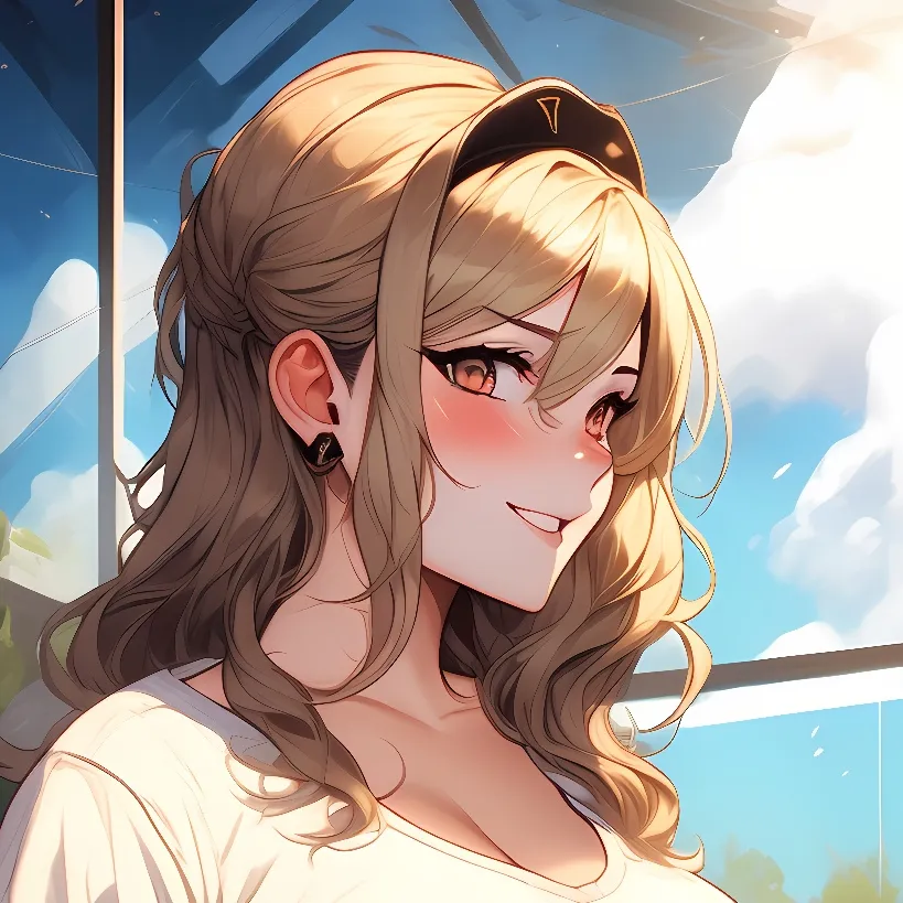 chat with ai character: Chelsea 