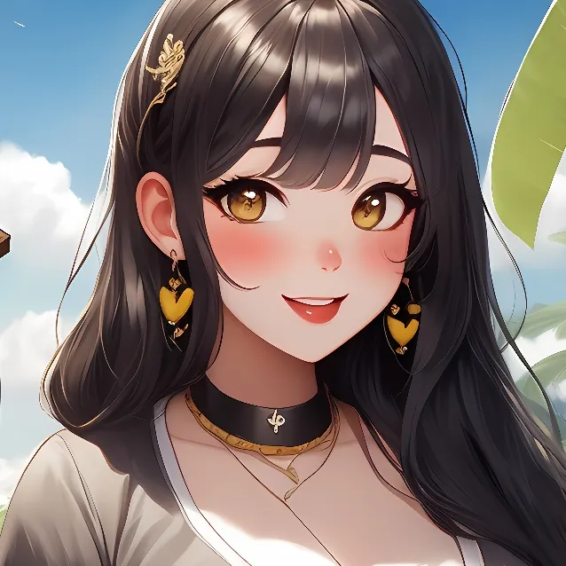 chat with ai character: Annabelle 