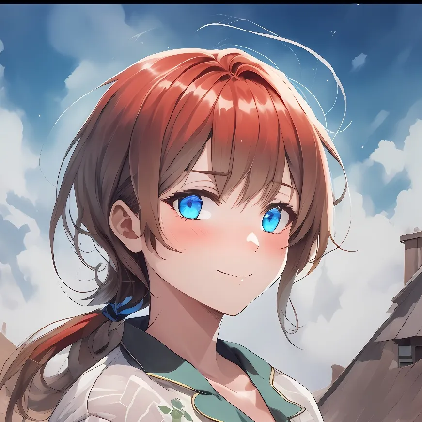 chat with ai character: Kari